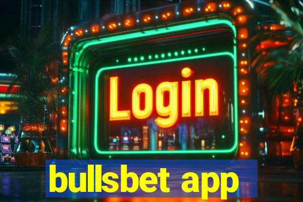 bullsbet app